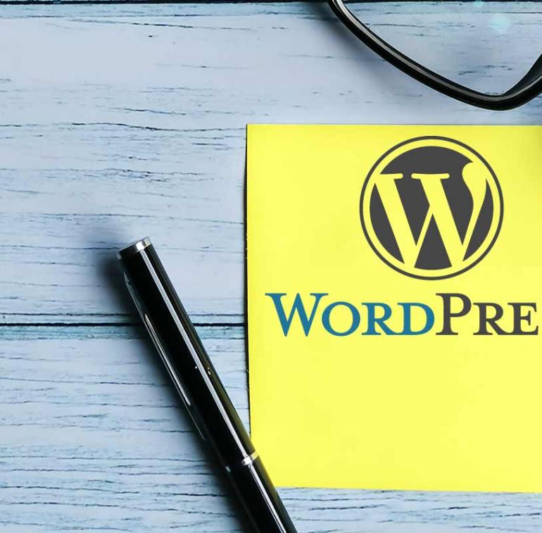 How to Create a FREE WordPress Blog
