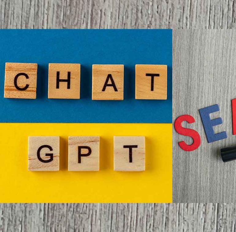 ChatGPT vs Search Engines