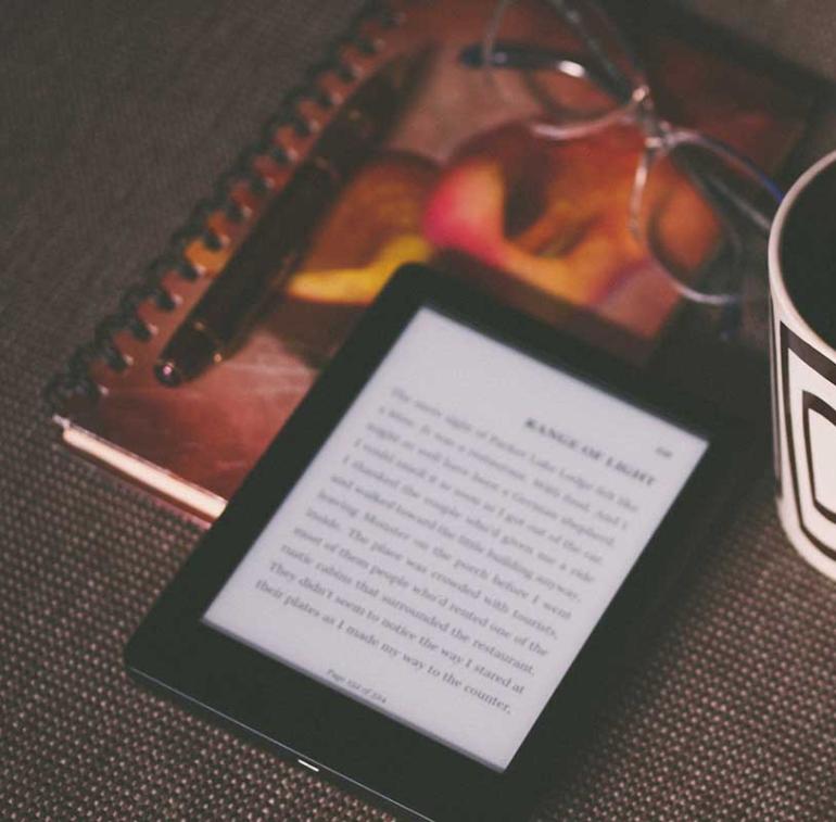 The best e-readers in 2023