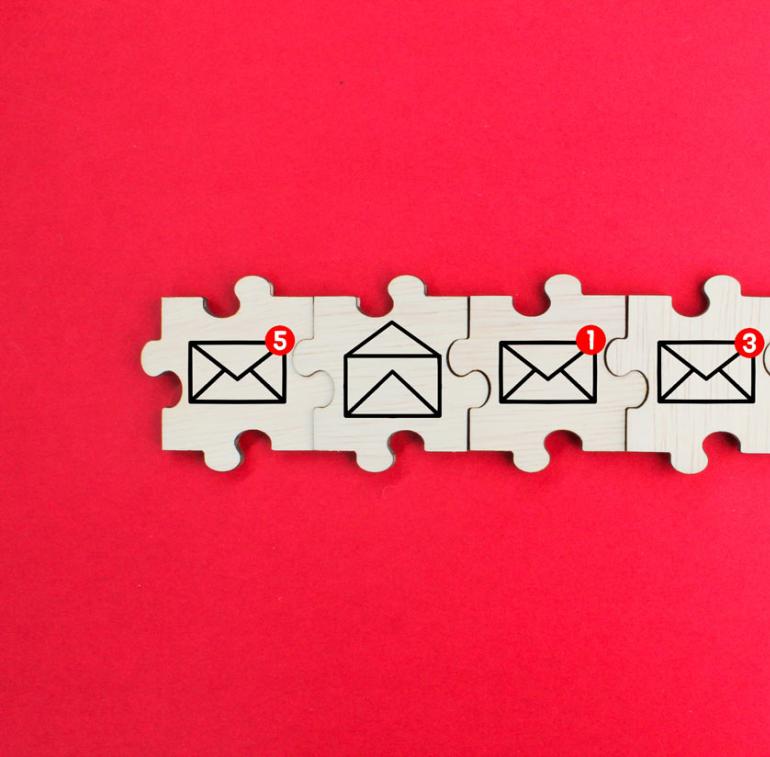 Navigating the Email Abyss: Tackling the Challenge of Unread Messages