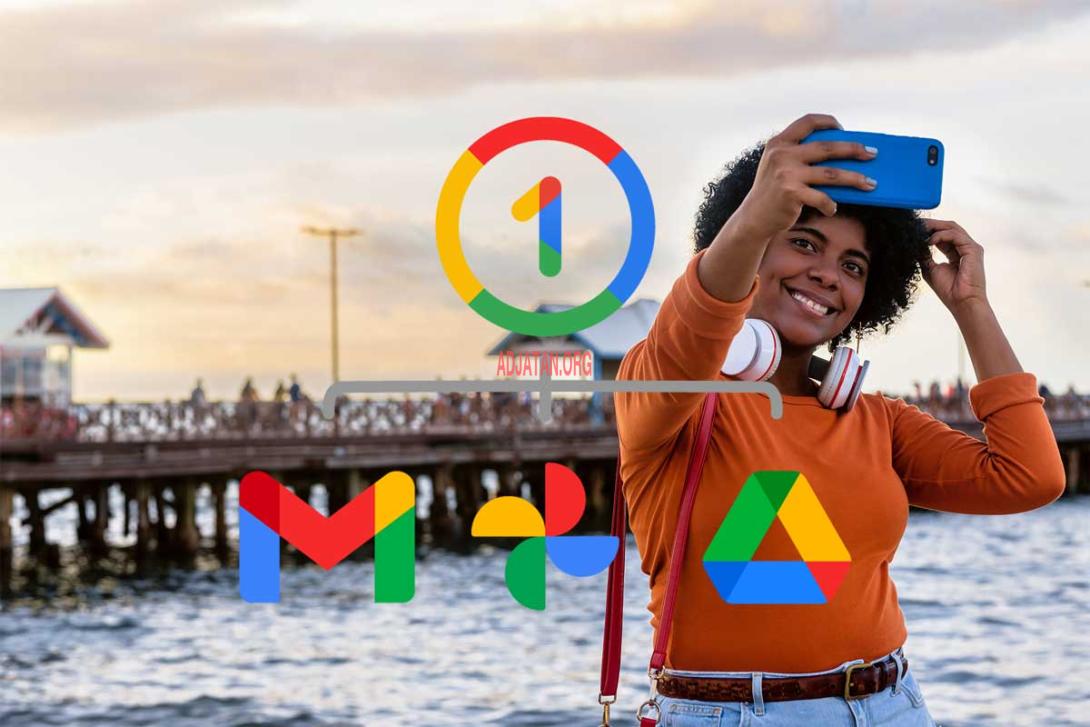 Stockage Google saturé : comment s'en sortir sans débourser un centime en Afrique Stockage Google saturé : comment s'en sortir sans débourser un centime en Afrique