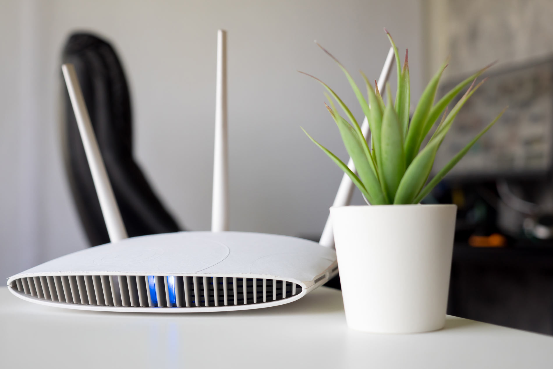 Complete Guide to Setting Up Your Home Wi-Fi Network