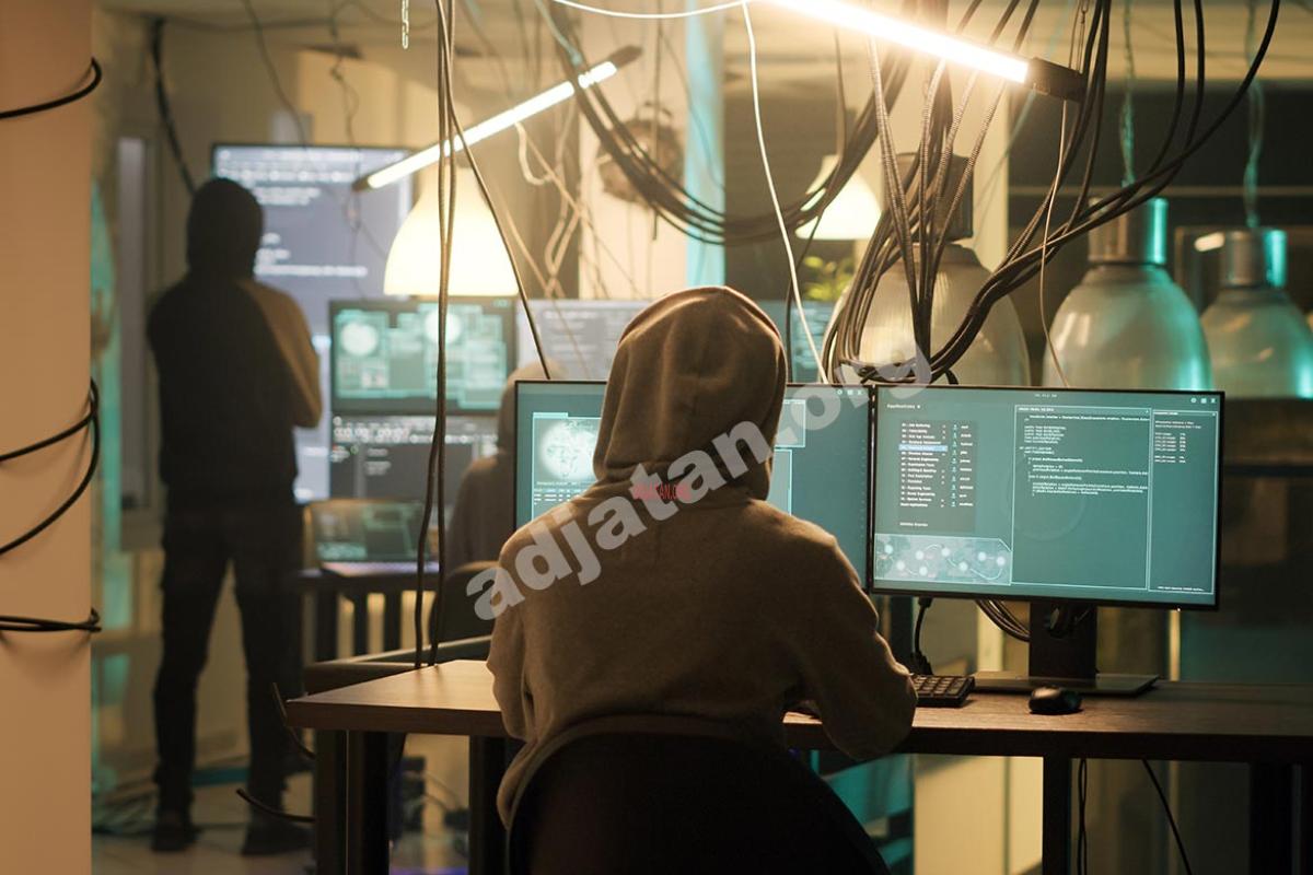  Surface, Deep, and Dark Web 