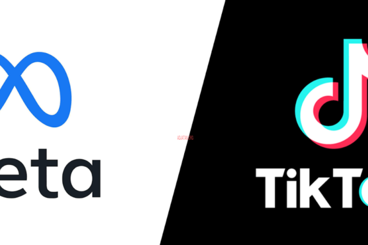  The battle intensifies as Meta and TikTok challenge the EU's new legislation in court 