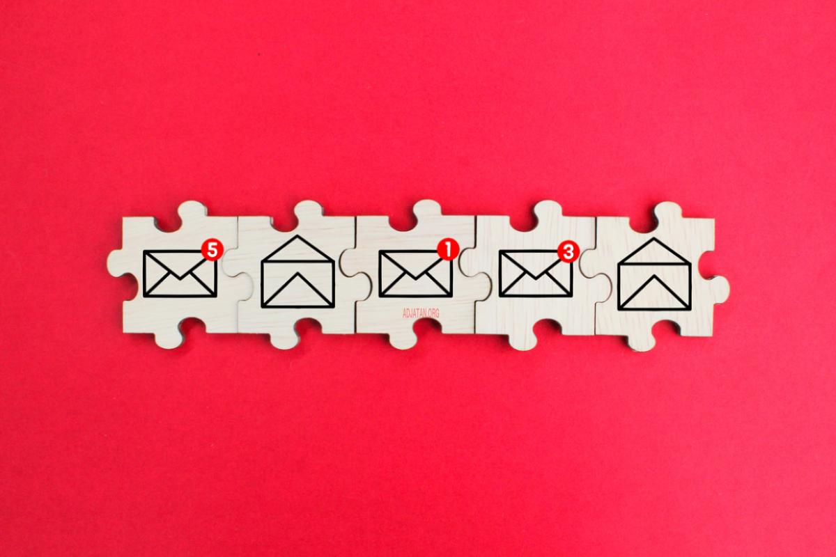  Navigating the Email Abyss: Tackling the Challenge of Unread Messages 