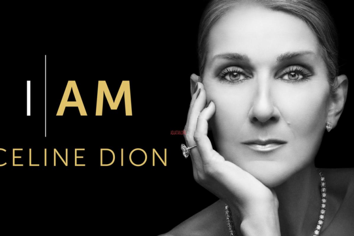  I Am: Celine Dion - A Journey of Resilience, Love, and Hope 