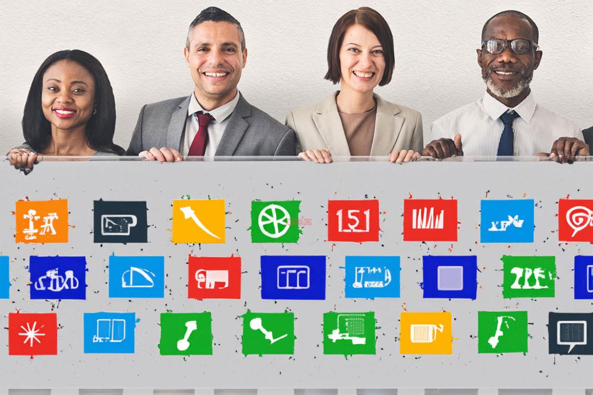  Information Governance in organizations 
