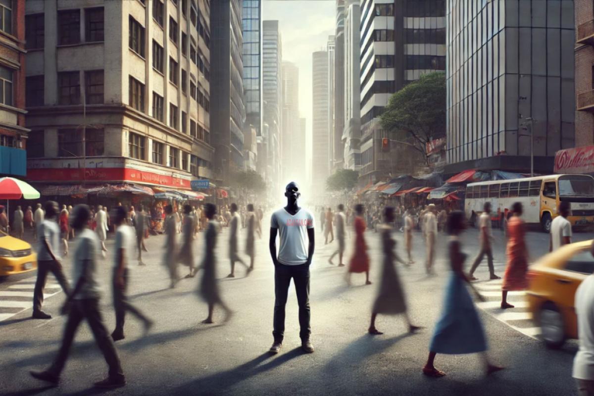  How to Overcome Adversity Without Confrontation: Lessons from Stoicism 