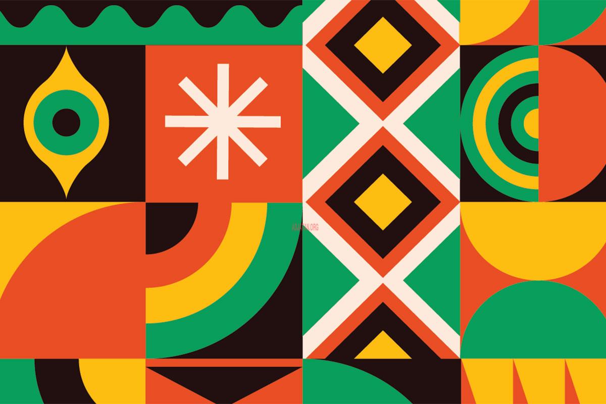  Du Statique au Spectaculaire : Transformer les Motifs Africains en Animations SVG Captivantes 