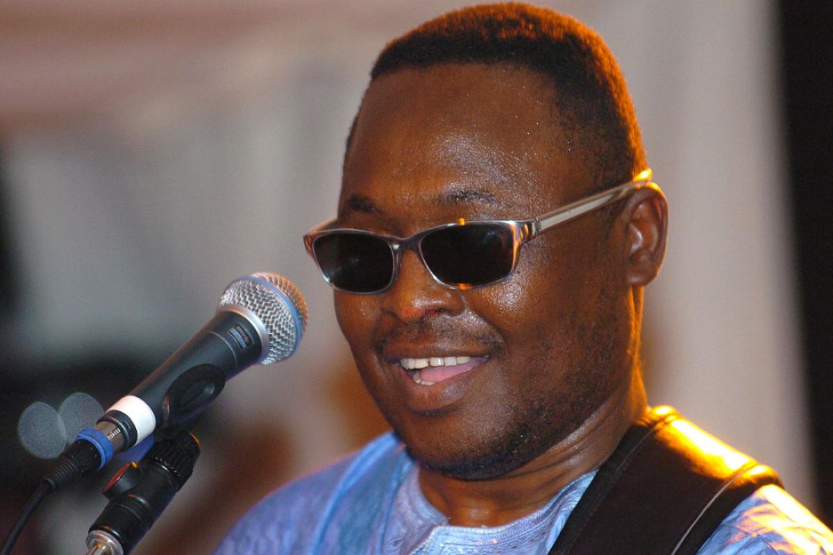  “Eyes Closed, Heart Wide Open” – Farewell to Amadou Bagayoko 