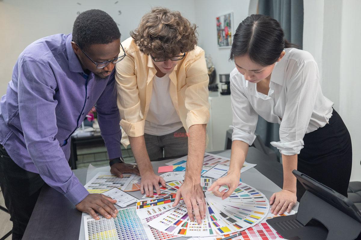  The Neurological Advantage: How Visual First Impressions Define Digital Success in 2025 