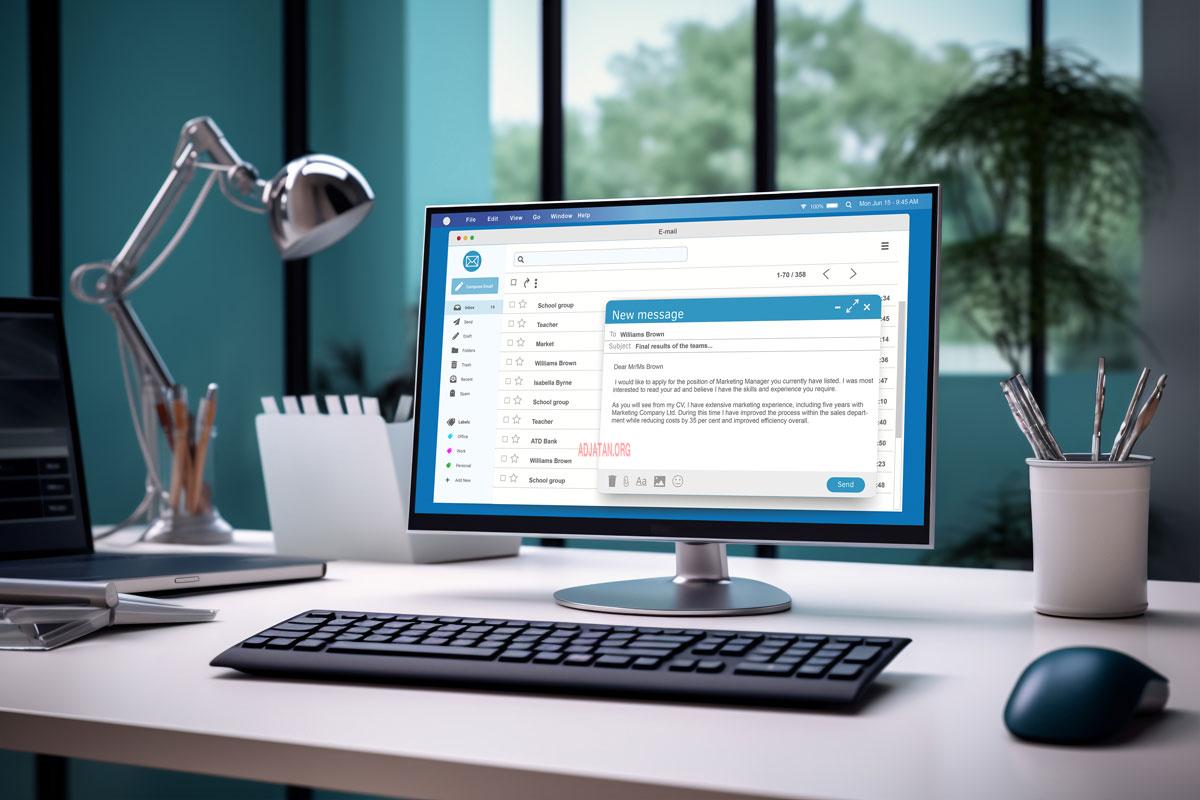  Creating and Distributing Professional Newsletters with Microsoft Outlook 