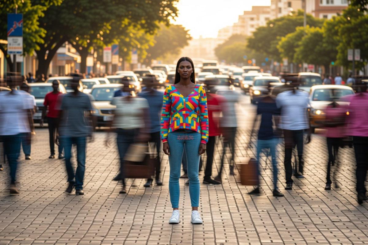  Deepfake Threats in Africa: AI Ethics and Digital Protection 