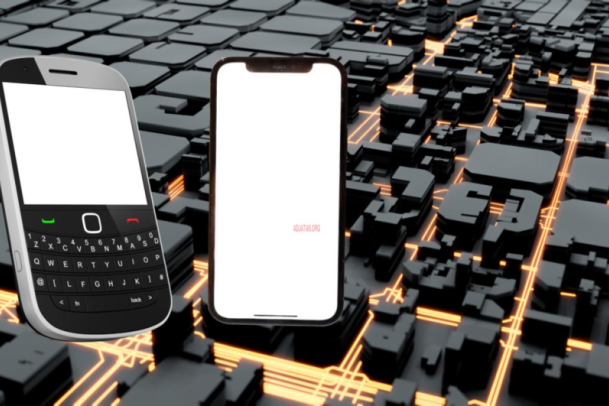 L'IA restera, comme le tactile a remplacé le clavier : Mais à quel prix ?