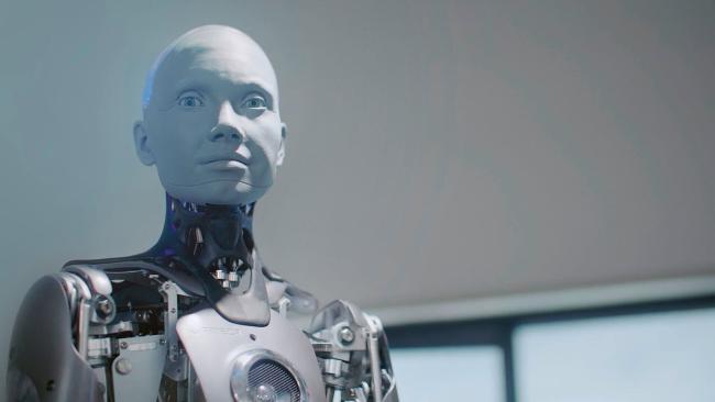  Cyborg Society : Plongée Fascinante dans l'Impact de l'I.A. sur Notre Humanité 