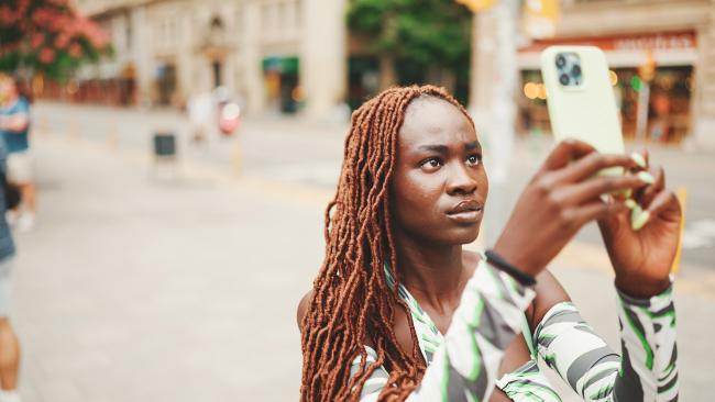  Le défi de l'influence – Les pays africains et les géants technologiques américains dans l'intégrité des élections 