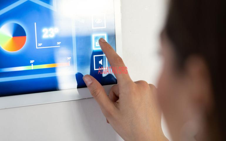 La domotique : Que doit-on retenir ? La domotique : Que doit-on retenir ?