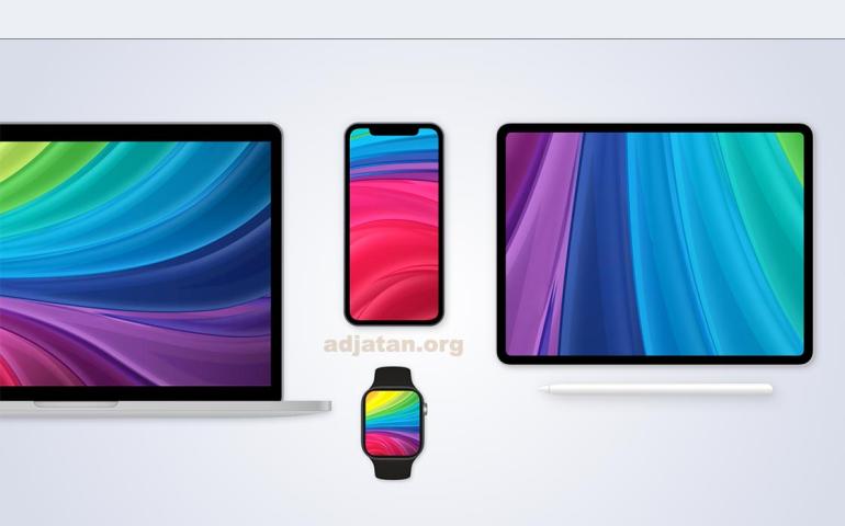 Apple devices