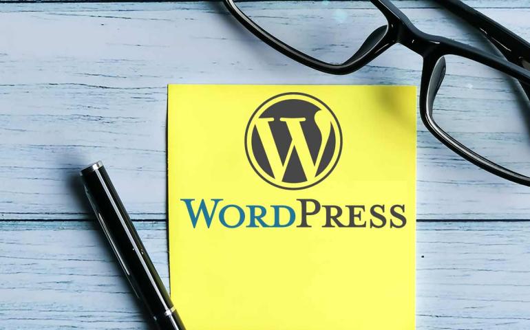 How to Create a FREE WordPress Blog