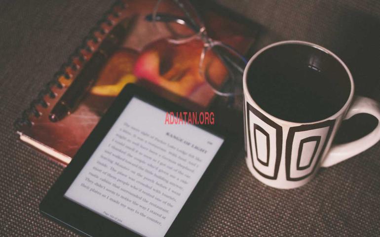 Les meilleures liseuses électroniques en 2023 Les meilleures liseuses électroniques en 2023