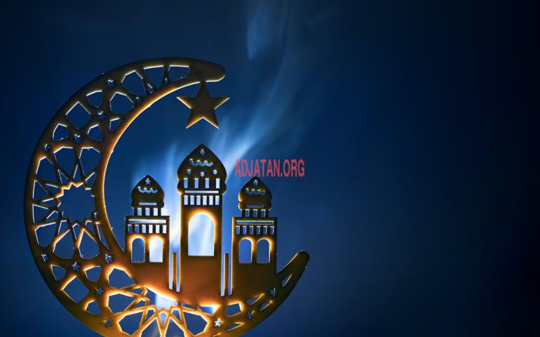 Muslim Fasting: Traditions and Sharing
