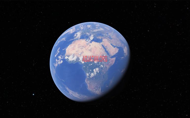 The Continental Icon: Africa's Silhouette in Global Visual Culture (Part 2) The Continental Icon: Africa's Silhouette in Global Visual Culture (Part 2)