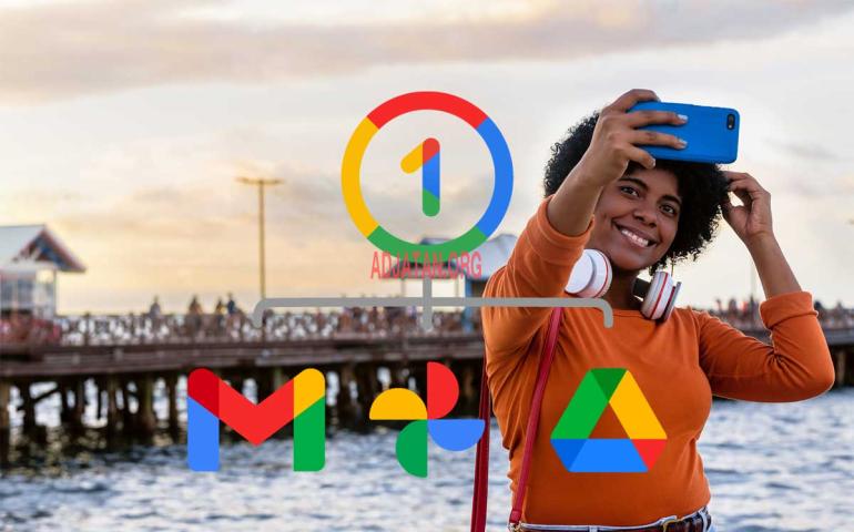 Google Storage Full? Free Solutions for Africa Google Storage Full? Free Solutions for Africa