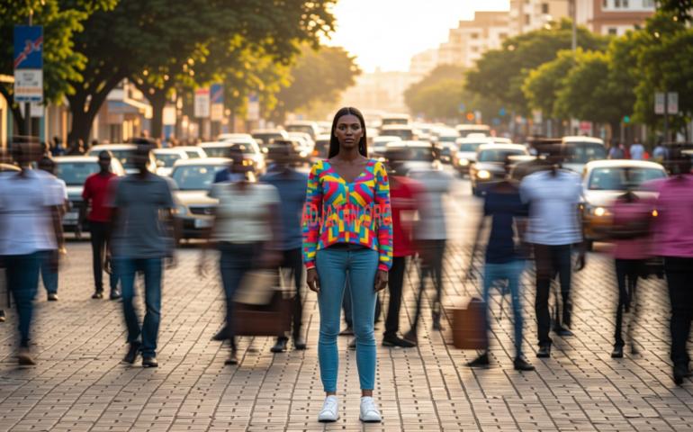 Deepfake Threats in Africa: AI Ethics and Digital Protection Deepfake Threats in Africa: AI Ethics and Digital Protection