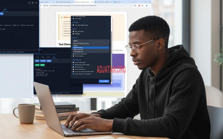 CSS Scanner Pro - Free Chrome Extension for CSS Inspection CSS Scanner Pro - Free Chrome Extension for CSS Inspection