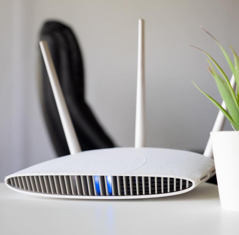 Complete Guide to Setting Up Your Home Wi-Fi Network