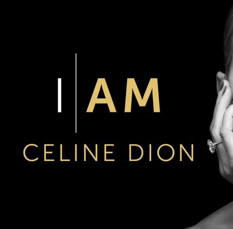 I Am: Celine Dion - A Journey of Resilience, Love, and Hope