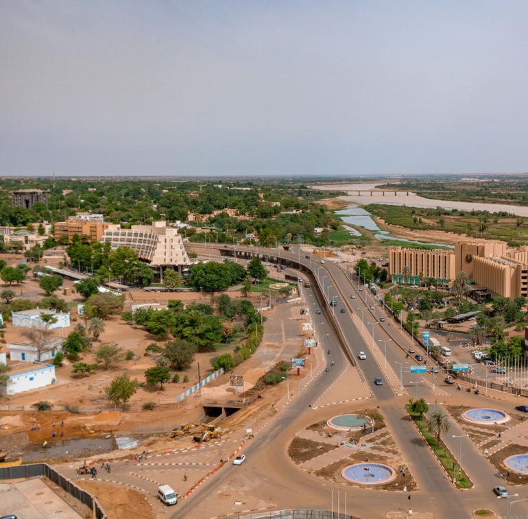A New Confederation in West Africa: Burkina Faso, Mali, and Niger Unite