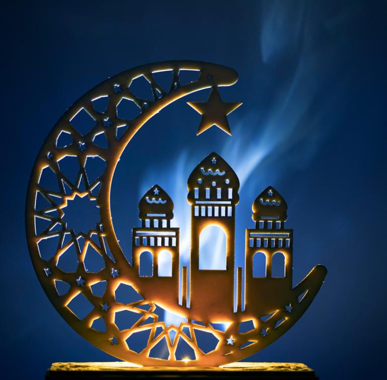 Muslim Fasting: Traditions and Sharing