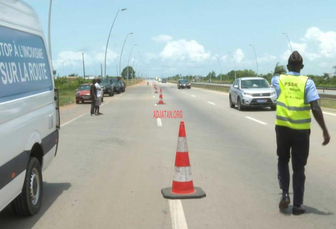 Introduction of the Points-Based Driver's License in Côte d'Ivoire