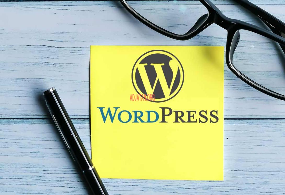 How to Create a FREE WordPress Blog