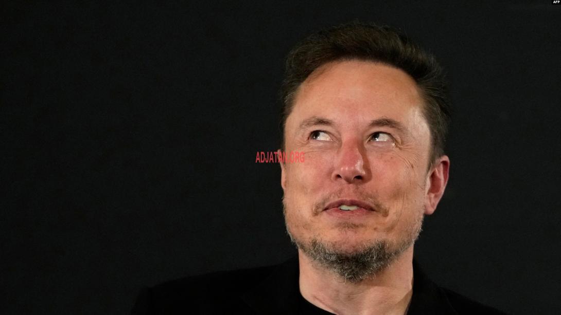Musk Teases AI Chatbot 'Grok,' With Real-time Access To X