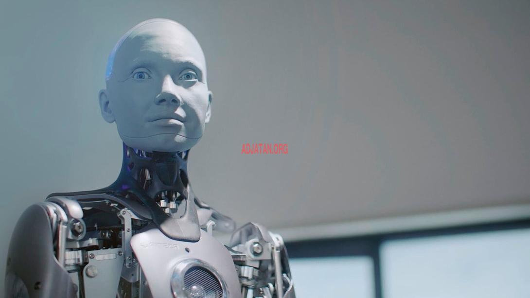 Cyborg Society : Plongée Fascinante dans l'Impact de l'I.A. sur Notre Humanité
