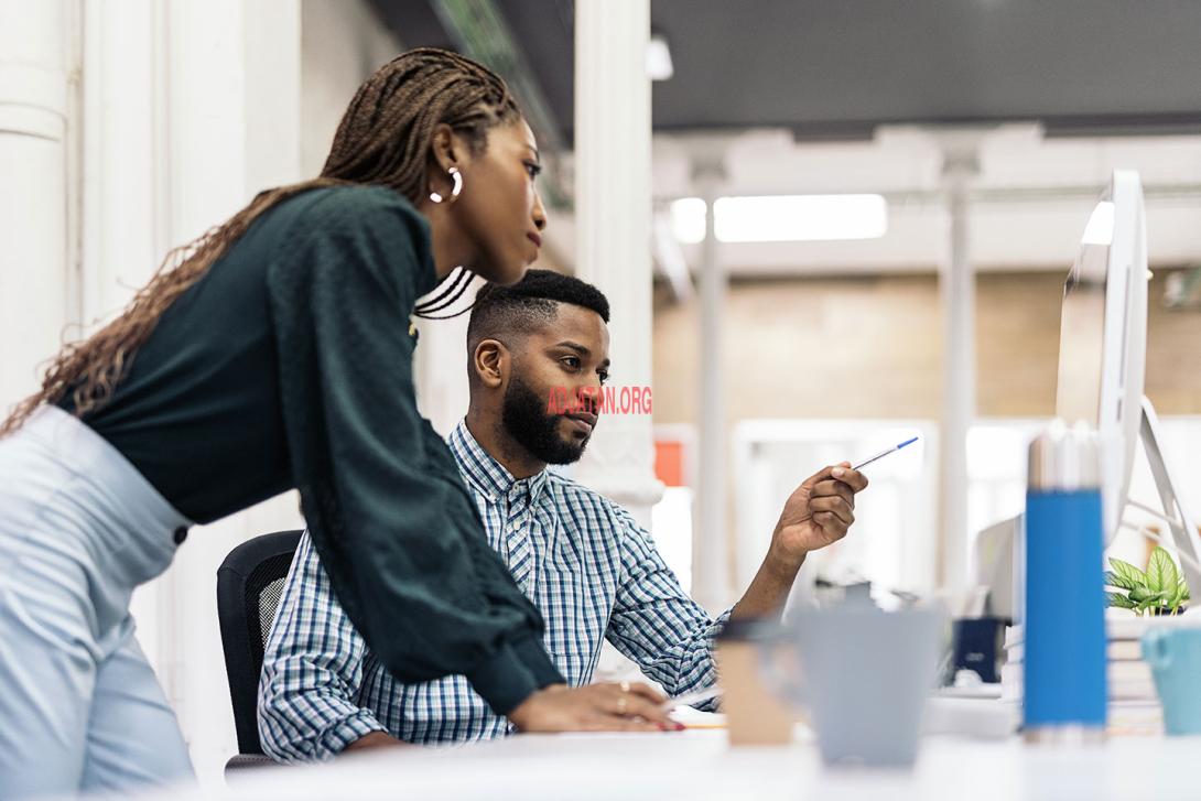 How AI is Revolutionizing Journalism