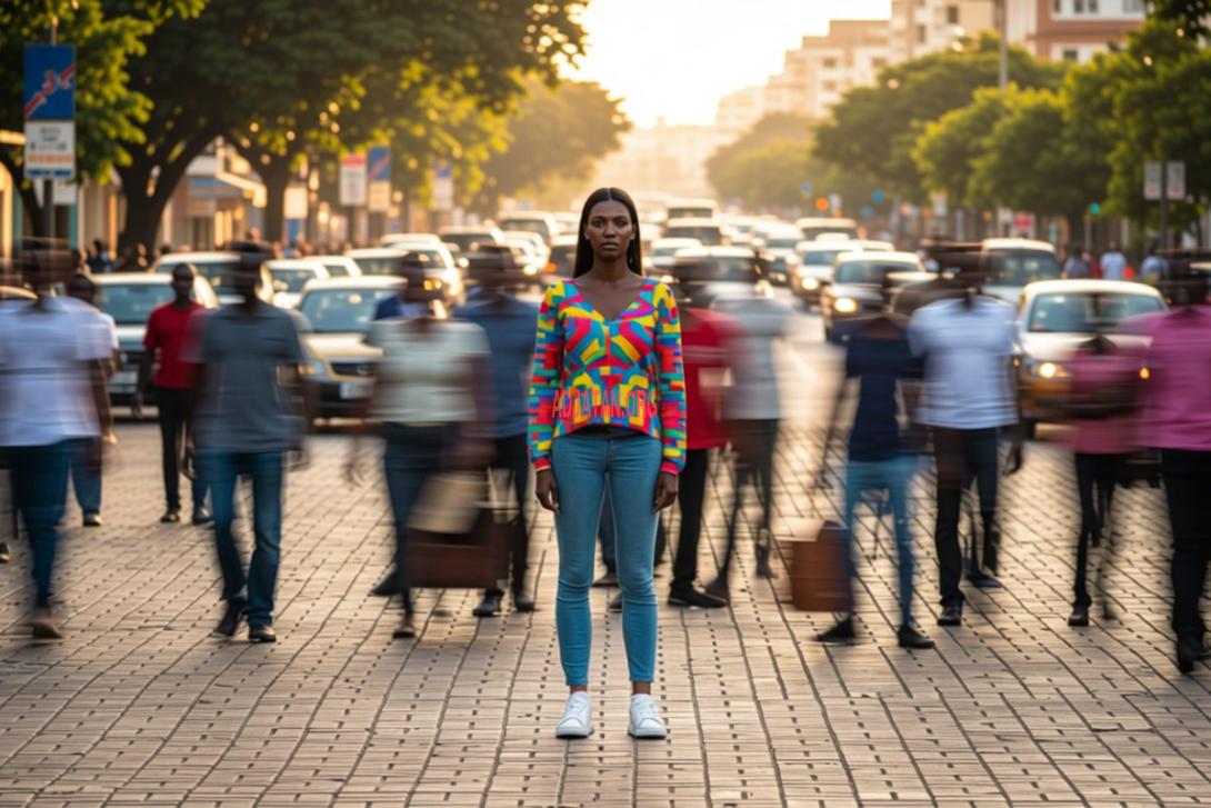 Deepfake Threats in Africa: AI Ethics and Digital Protection Deepfake Threats in Africa: AI Ethics and Digital Protection